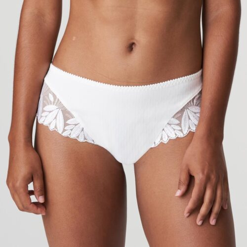 PRIMADONNA ORLANDO STRING 0663151 WIT (White, 44)