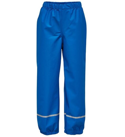 Lego Wear Regnbukser - Blå