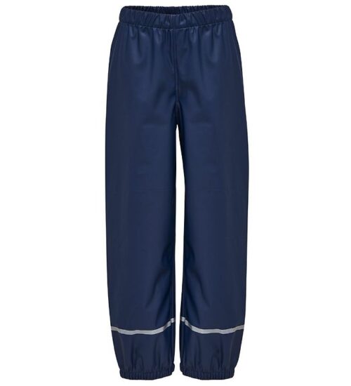 Lego Wear Regnbukser - Navy