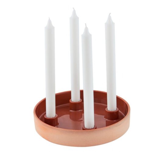 OYOY Hikari Advent Candleholder
