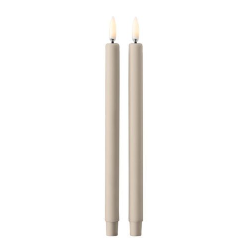 STOFF Nagel LED lys 2 pak Sand by Uyuni Lighting