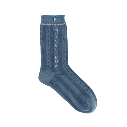 Maanesten Spirit Sock Twilight