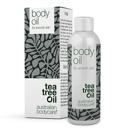 Body Oil