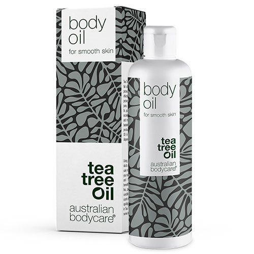 Body Oil