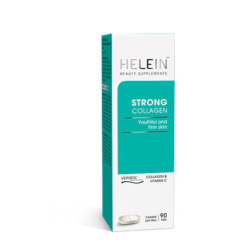 Collagen Helein Strong