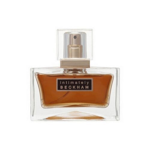 David Beckham - Intimately Beckham for Him - 30 ml - Edt