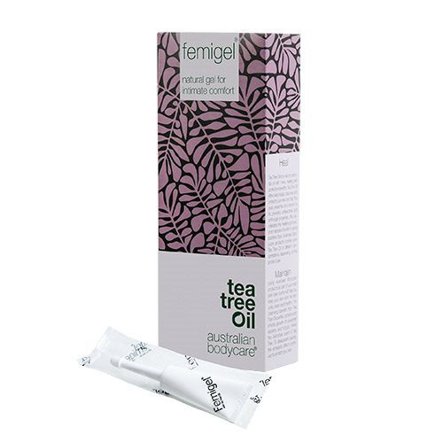 Femigel 5 x 5 ml  Bodycare