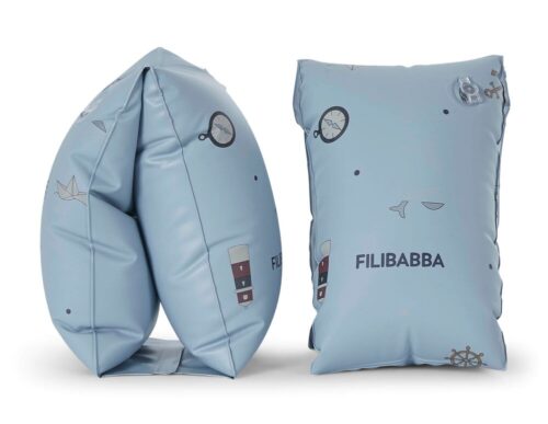 Filibabba Badevinger Alfie - Little Sailor