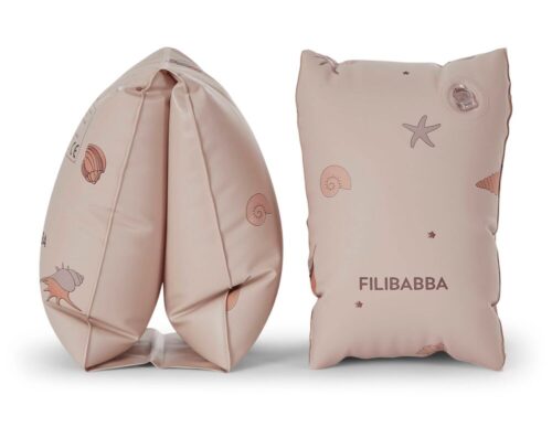 Filibabba Badevinger Alfie - Collection of Memories