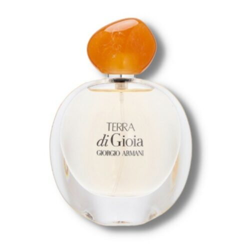 Giorgio Armani - Terra Di Gioia - 30 ml - Edp