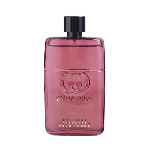 Gucci - Gucci Guilty Absolute Pour Femme - 30 ml - Edp