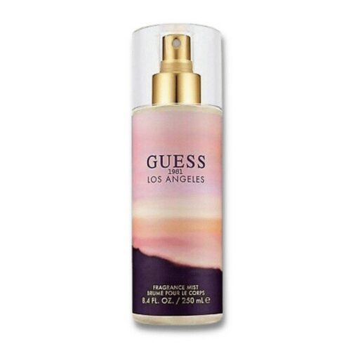 Guess - 1981 Los Angeles Body Mist - 250 ml