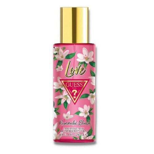 Guess - Love Romantic Blush Body Mist - 250 ml