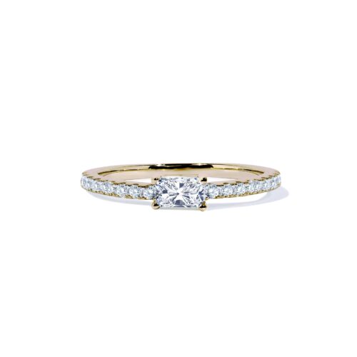 Oxford Loveable Radiant Ring