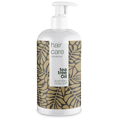 Hair Care Conditioner