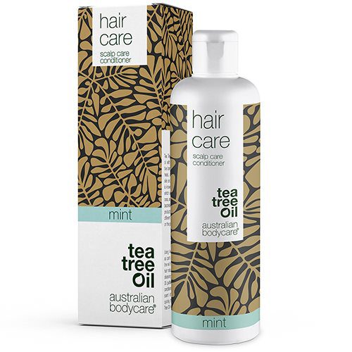 Hair care Mint 250 ml Conditioner