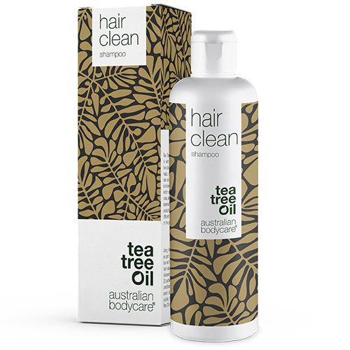 Hair clean Shampoo