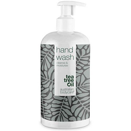 Hand Wash