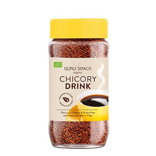 Instant Cikorie drik Ø