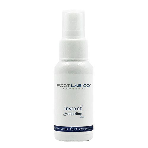 Instant Foot Peeling