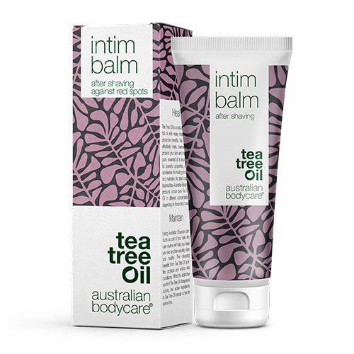 Intim Balm  Bodycare