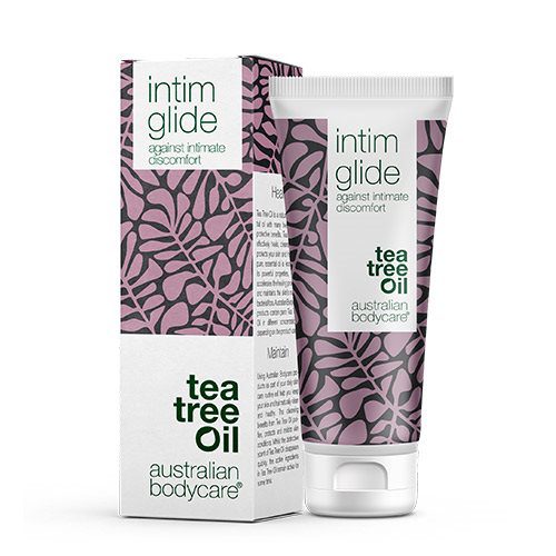 Intim Glide  Bodycare
