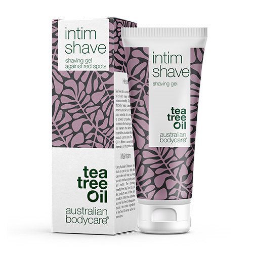 Intim Shave  Bodycare