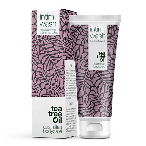 Intim Wash  Bodycare