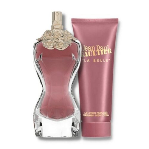 Jean Paul Gaultier - La Belle Eau de Parfum Gaveæske - 50 ml + Body Lotion