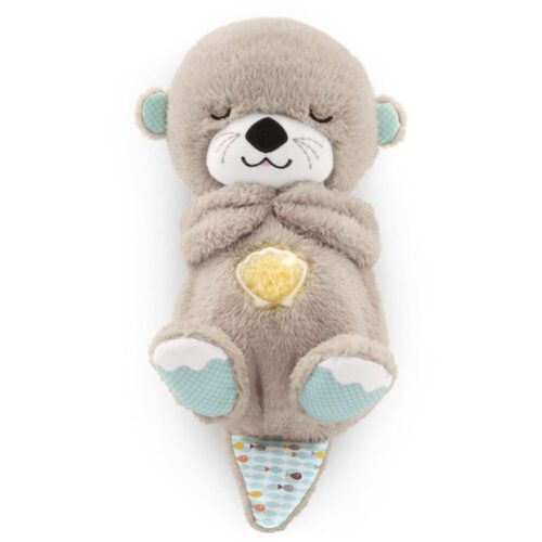 FISHERPRIC Hyggebamse odder