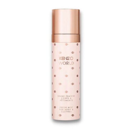Kenzo - World Body Mist - 100 ml