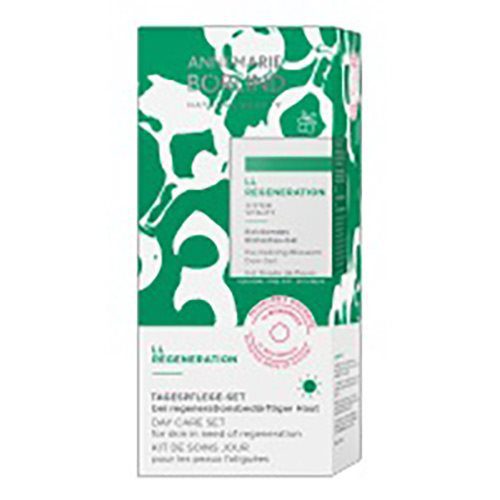 LL Reg. Day Care Set - Limited Edition Gaveæske  Day Cream+FOC Blossom Dew Gel - Værdi Kr. 324,00