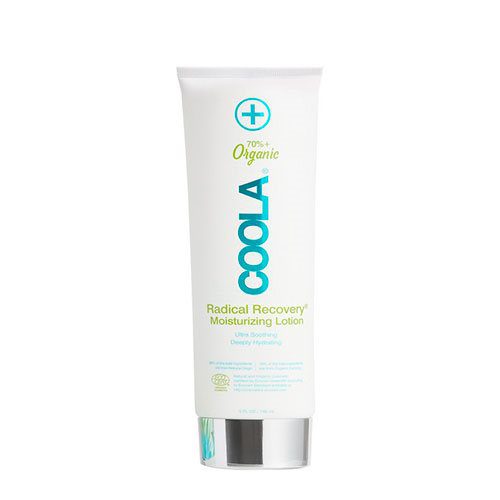 Lotion Moisturizing Coola