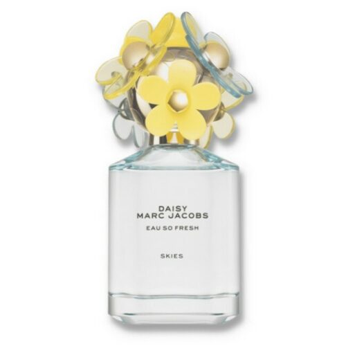 Marc Jacobs - Daisy Eau so Fresh Skies - 75 ml - Edt