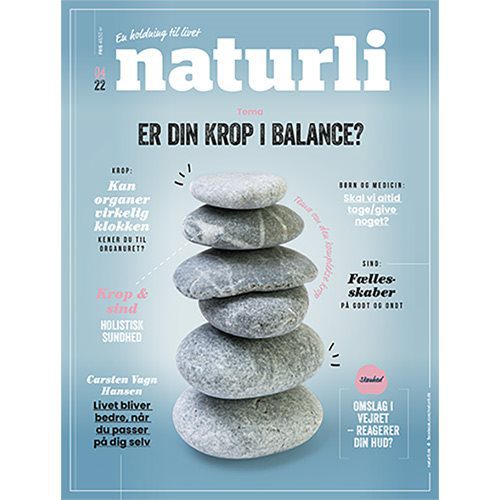 Naturli ═ Nr. 04 2022