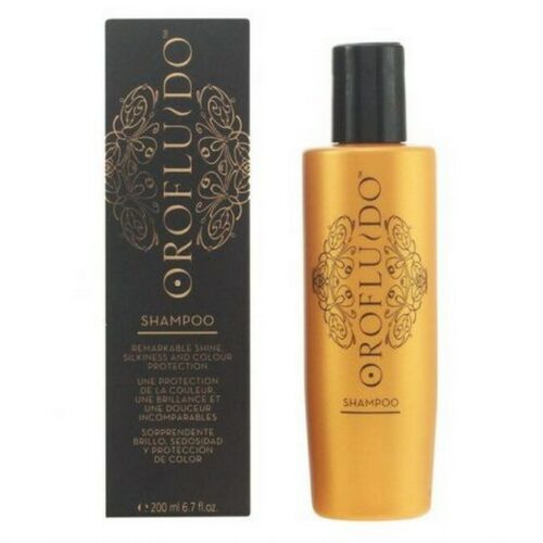 Orofluido by Revlon - Shampoo - 200 ml