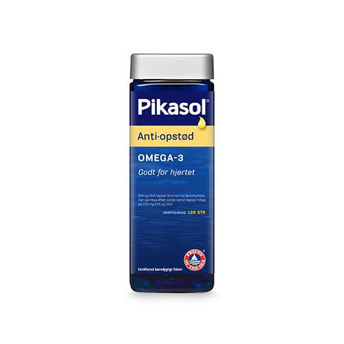 Pikasol Anti-opstød