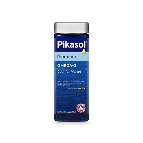 Pikasol Premium