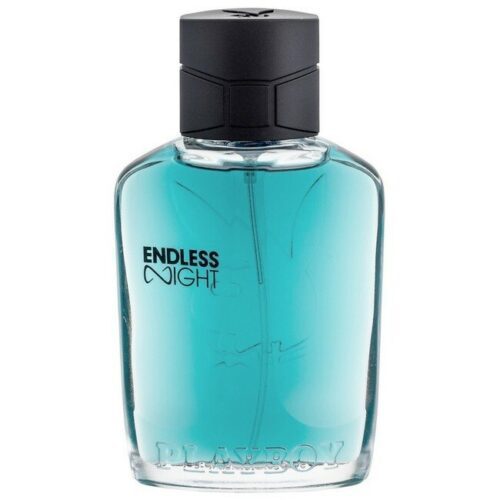 Playboy - Endless Night - 100 ml - Edt