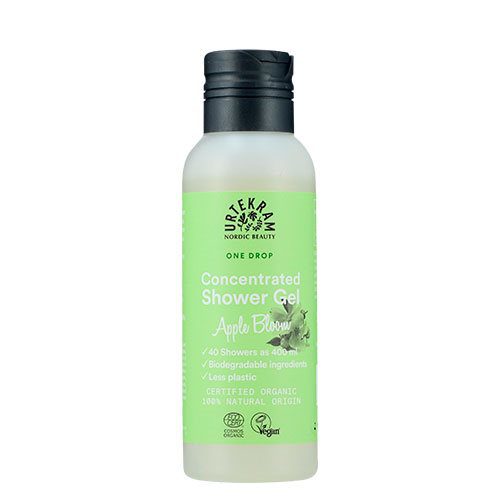 Showergel Concentrat Apple Bloom
