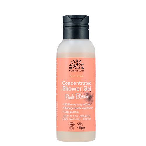 Showergel Concentrat Peach
