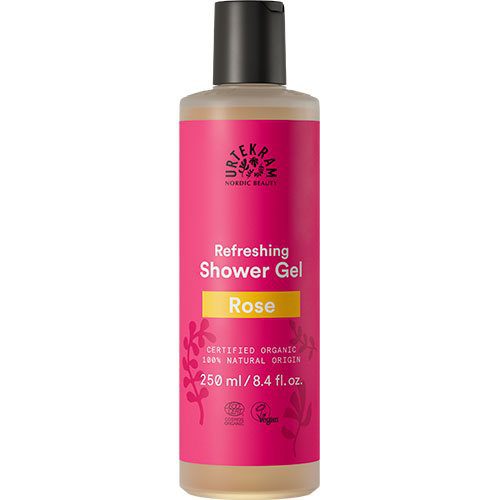 Showergel Rose