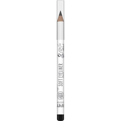 Soft Eyeliner Black 01