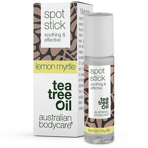 Spot Stick Lemon Myrtle