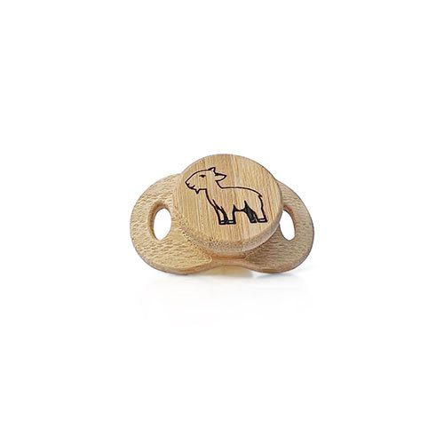 Sutter Bambus 0-6 mdr. indeholder 2 stk