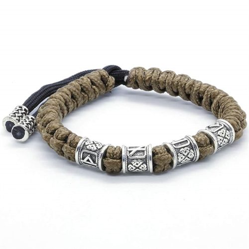 Viking armbånd galdur