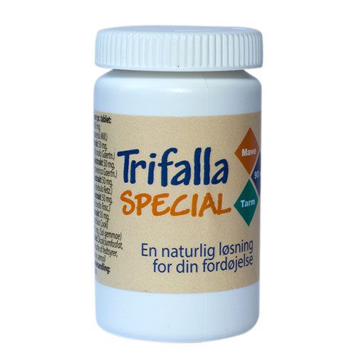 Trifalla Special