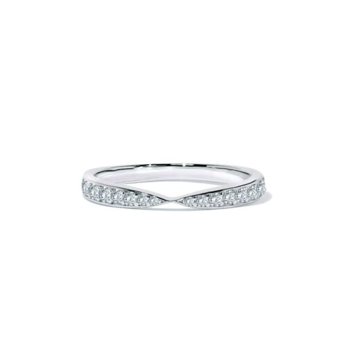 Oxford Together Band Ring